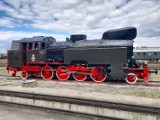 Parowozownia Wolsztyn: Jedna lokomotywa już wyremontowana. Co w sprawie zakupu wagonów turystycznych?
