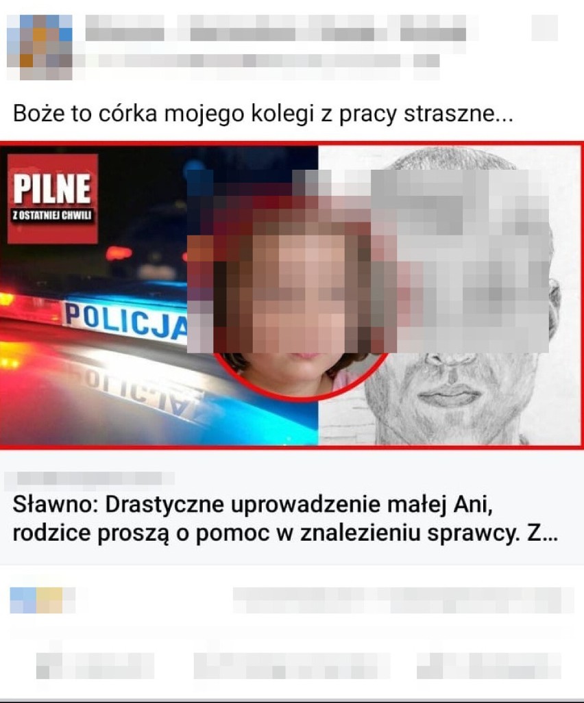 TAK WYGLĄDA FAKE NEWS