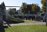Żołnierze już po raz dziewiąty spotkali się w Pleszewie