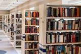 Nowości książkowe w Bibliotece Publicznej w Sępólnie Krajeńskim. Także w ramach Literackiego Budżetu Obywatelskiego