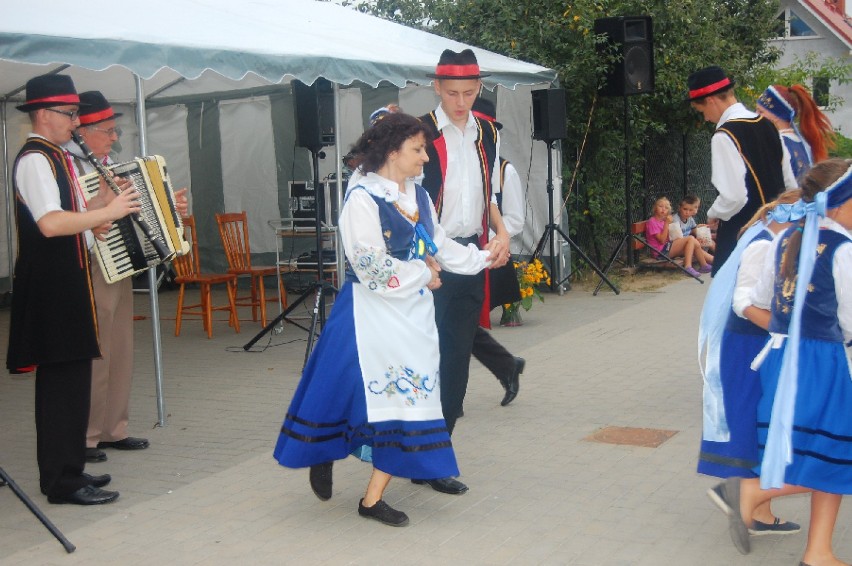 Festyn rodzinny w Lisewie