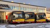Nowe autobusy w Kraśniku. Zobacz zdjęcia