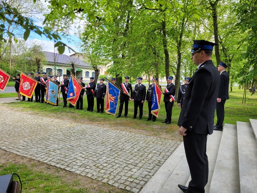 Narodowe Święto Konstytucji 3 Maja w Dusznikach