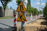 Od jutra zamknięta ulica Pukowca w Żorach. Będzie objazd dla kierowców