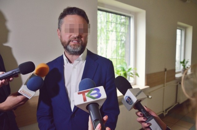 Wyrok w Sądzie Rejonowym w Bełchatowie zapadł w 2019 roku