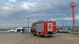Krynica Morska. Druhowie z OSP Krynica Morska zbierają fundusze na bus ratowniczy