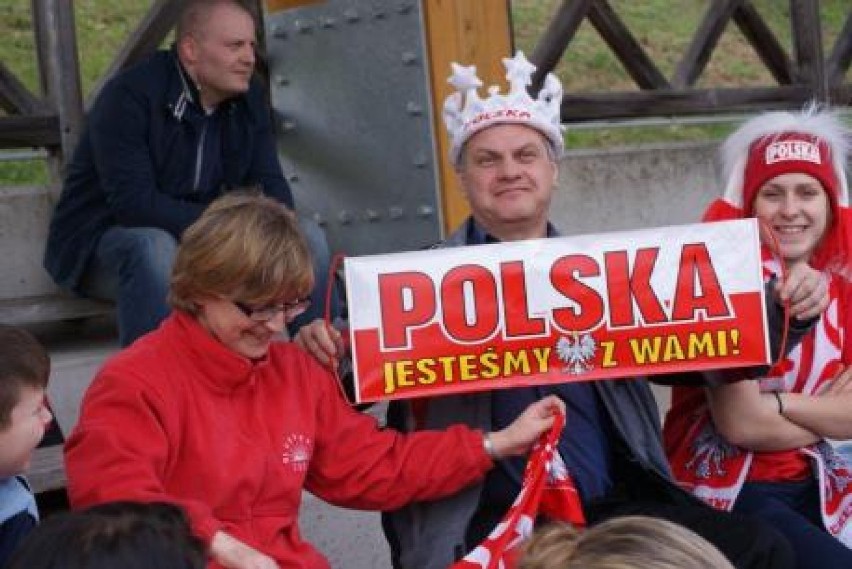 Reprezentacja Polski kobiet U17 w Finałach Mistrzostw Europy