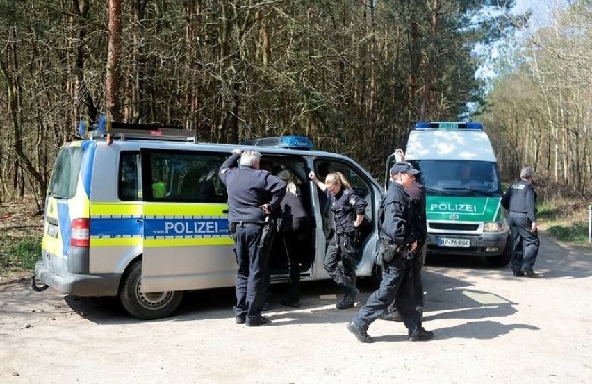 Nowe mandaty zostaną wprowadzone zarówno w terenie...