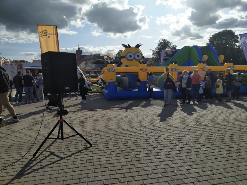 Jedzenie na kółkach, czyli II Festiwal Food Trucków! Plenerowa wyżerka na miejskim targowisku [FOTORELACJA] 