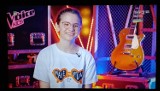 Niezapomniana przygoda Magdy Maciołek w "The Voice Kids"