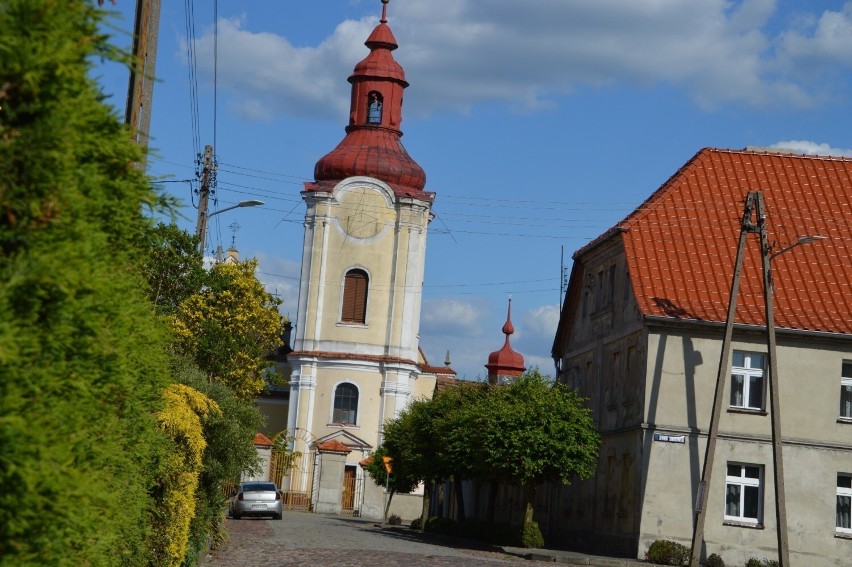 Święcenie potraw wielkanocnych: o godz. 11:00, 13:00 i...