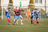 Jantar Ustka wygrywa w Kolbudach 3:1 w 28 kolejce 