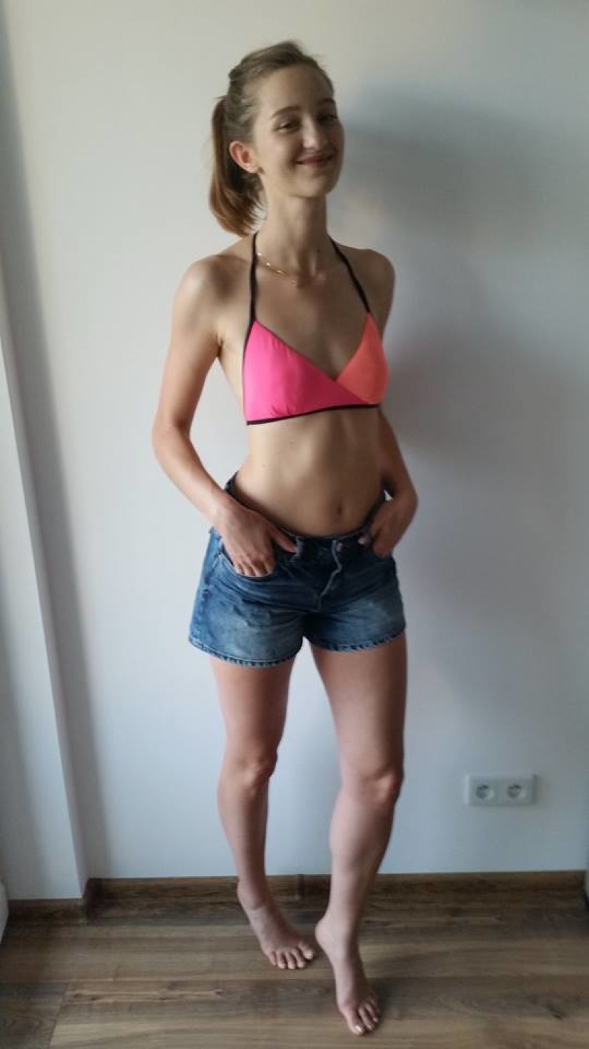 Wybory Miss Plaży Gołuchów 2016