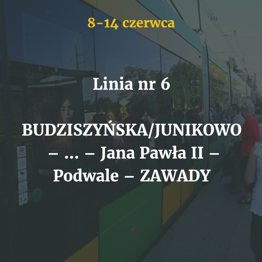 8 czerwca rozpocznie się remont przejazdu na ul. Krańcowej....