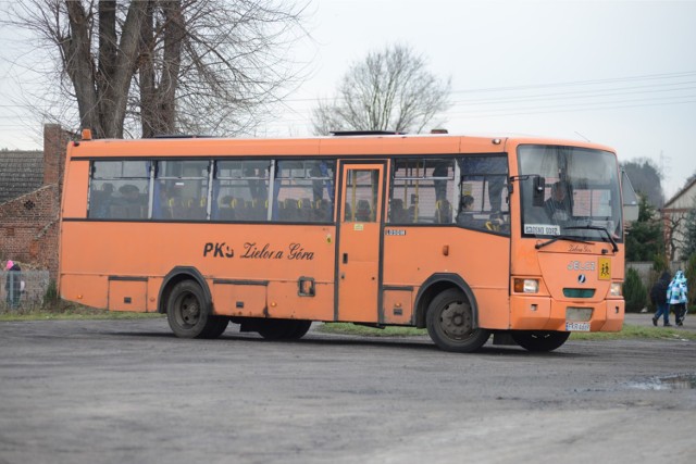 Autobusy szkolne i gimbusy nie są wystarczająco bezpieczne? Kontrole mówią same za siebie