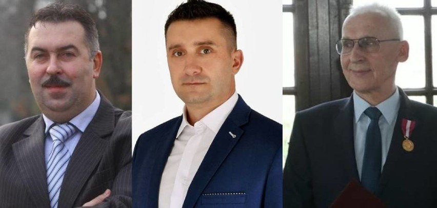 Wybory 2018: Kto został wójtem w gminach powiatu piotrkowskiego?
