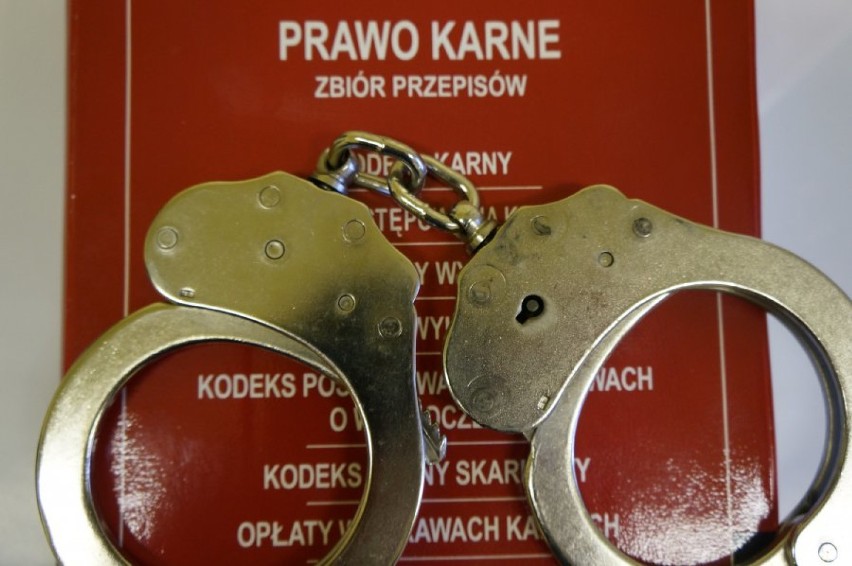 Policja Chorzów: 32-latka została tymczasowo aresztowana