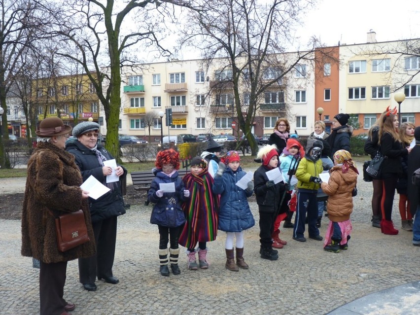 VII Radomszczańskie Zapusty 2013 [ZDJĘCIA]