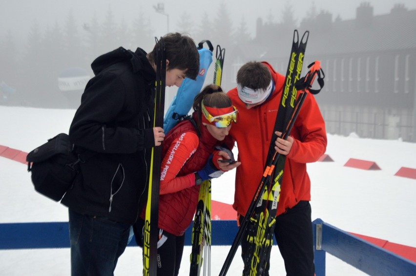 Mistrzostwa Polski w biathlonie za nami (ZDJĘCIA)