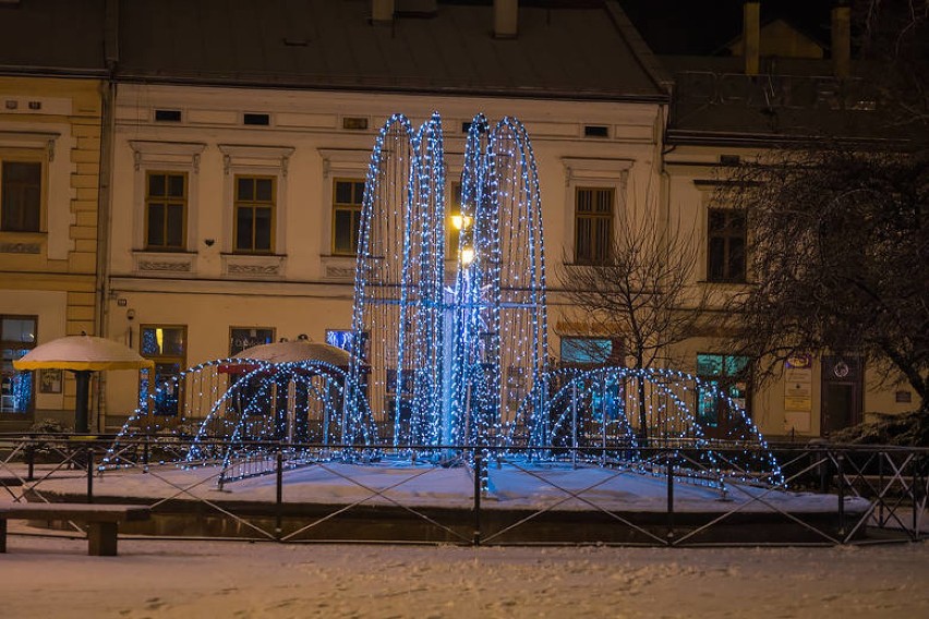 Nowy Sącz