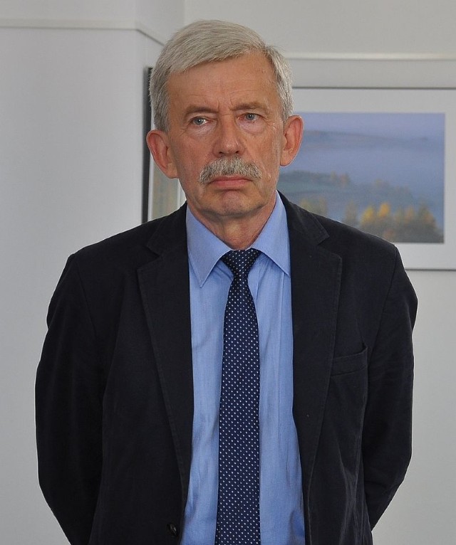 Wiesław Lipiec