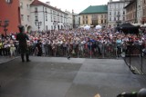 Krakowska Lekcja Śpiewania w patriotycznym duchu - na Małym Rynku w czwartek 5 sierpnia o godz. 19  