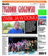 Nowy Tygodnik Glogowski w sprzedaży od piątku