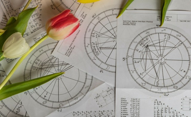 Nowy rok astrologiczny to nowy etap w życiu każdego znaku zodiaku.