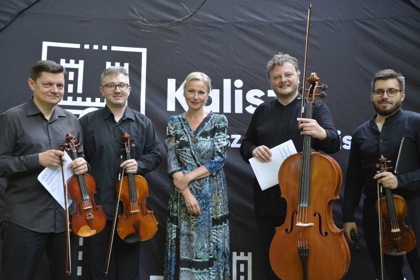 Filharmonia Kaliska zaprasza na kolejny koncert, tym razem w...