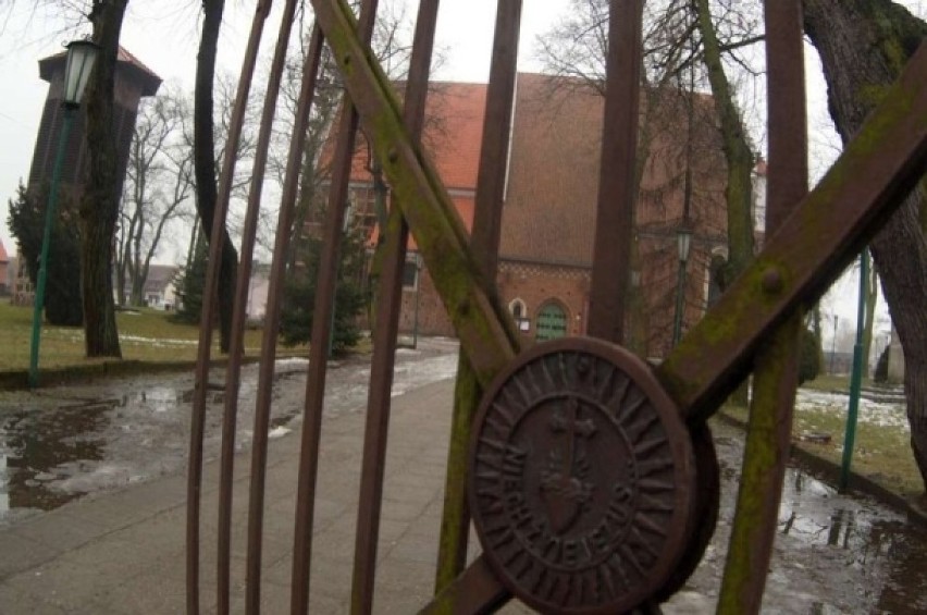 Mieszkańcy wiosek pod Wągrowcem nie zgadzają się na zmiany w...