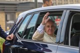 Rocznica prymasostwa: papież napisał do prymasa Polaka