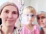 Gmina Opalenica: Barbara Kmieciak rozpoczęła leczenie w Kolonii- Niemcy! Również dzięki wsparciu mieszkańców Wojnowic!
