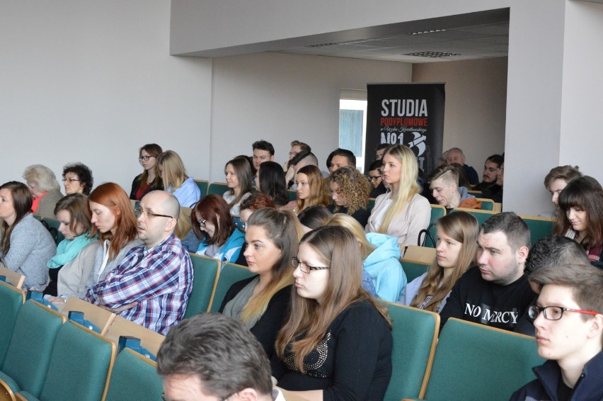 Otwarta debata społeczna poświęcona bezpieczeństwu mieszkańców Gdyni