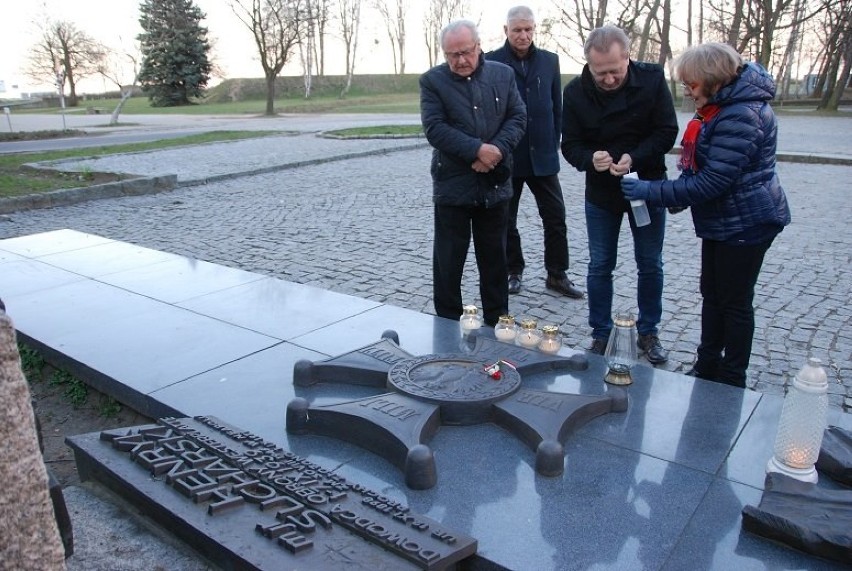 Wystawę o tragedii Wielunia otwarto w Muzeum II Wojny Światowej w Gdańsku [FOTO]