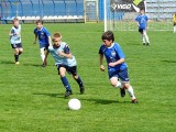 Dzień Dziecka na Sportowo i MINI EURO 2012 już 27 maja na stadionie w Kamieńsku