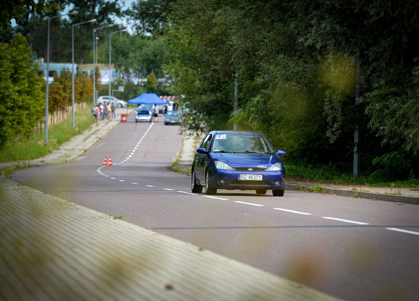 Speed Of Sound - Przemyśl 2021. Zobaczcie, jakie auta przystąpiły do rywalizacji [ZDJĘCIA]