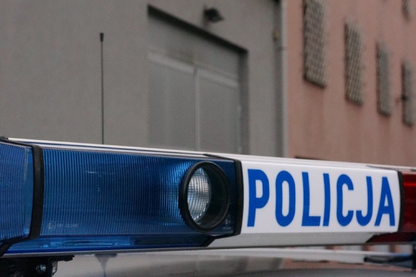 Policjanci z Katowic zatrzymali 38-letnią kobietę i jej...