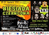 Lubartów: Raz Dwa Trzy na Biesiadę