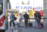 Strajk Ryanaira: 28 września odwołanych ponad 600 lotów. Wśród nich z i do Polski