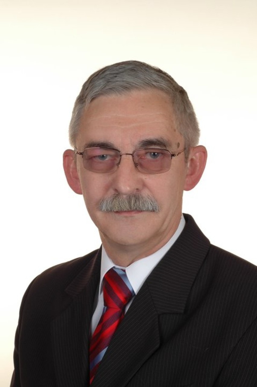 Henryk Wojcieszak