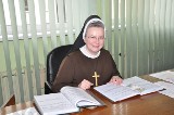 Oleśnica: Nowa siostra w kancelarii