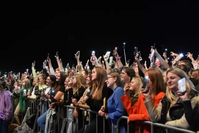 Zdjęcia wykonane podczas minionych edycji Jarmarku Chmielo-Wikliniarskiego w Nowym Tomyślu!