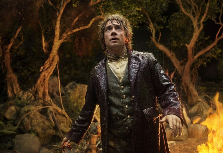 Hobbit: Niezwykła podróż [TRAILER, ZDJĘCIA] - Wygraj bilety na film [konkurs]