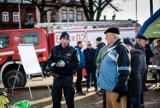 Akcja "Spalając śmieci, trujesz siebie i dzieci" ponownie w Zawierciu