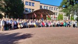 110 lat Liceum Ogólnokształcącego Joachima Chreptowicza w Ostrowcu. Absolwenci, samorządowcy i parlamentarzyści na 11. Zjeździe Absolwentów