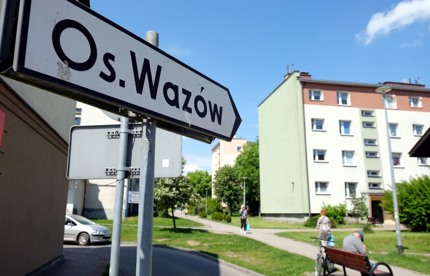 Pamiętacie gdzie w Człuchowie była ulica Frontu Narodowego, a gdzie Generała Świerczewskiego? Jeśli nie, to podpowiadamy