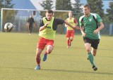 Widzew Łódź przegrał z III-ligową Lechią Tomaszów Mazowiecki 2:0 [ZDJĘCIA]