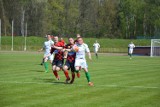 III liga: Warta Sieradz - ŁKS 0:2, 8 goli Pelikana