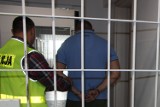 W Toruniu zatrzymano 32-latka podejrzanego za handel narkotykami [video]