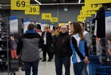 Decathlon w Pile. Dzisiaj odbyło się wielkie otwarcie [ZOBACZ ZDJĘCIA]